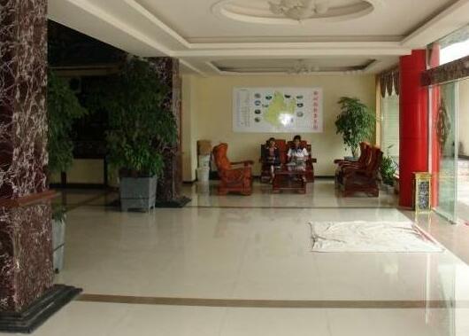 Jintai Hotel Lijiang - Photo3