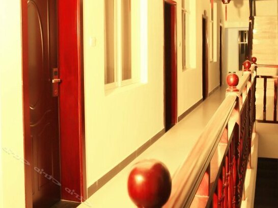 Jinyunyuan Hotel - Photo3