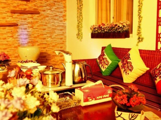 Jinyunyuan Hotel - Photo5