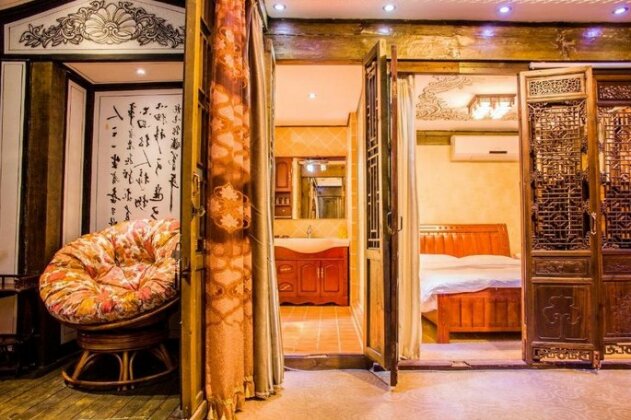 Jixiang Private Inn - Photo2