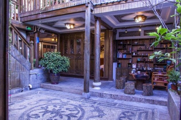Jixiang Private Inn - Photo3