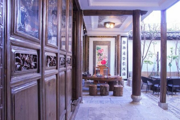 Jixiang Private Inn - Photo4