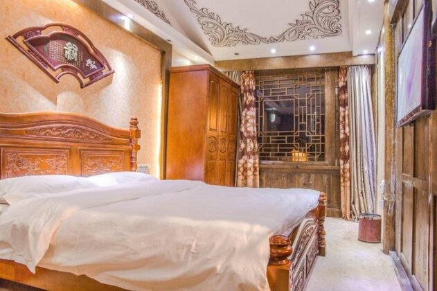 Jixiang Private Inn - Photo5