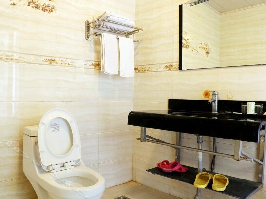 Kangyi Sunny Hotel - Photo3