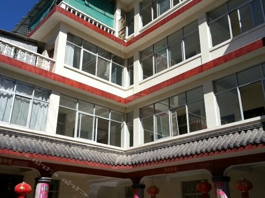 Kangyuan Hostel