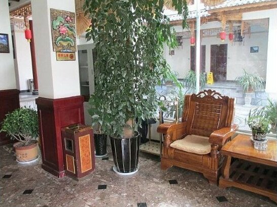 Keer Hotel - Photo2