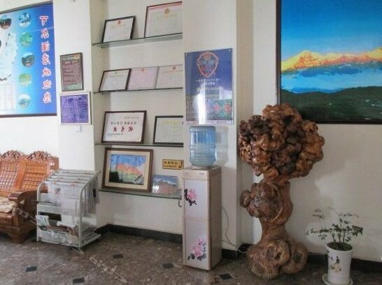 Keer Hotel - Photo4