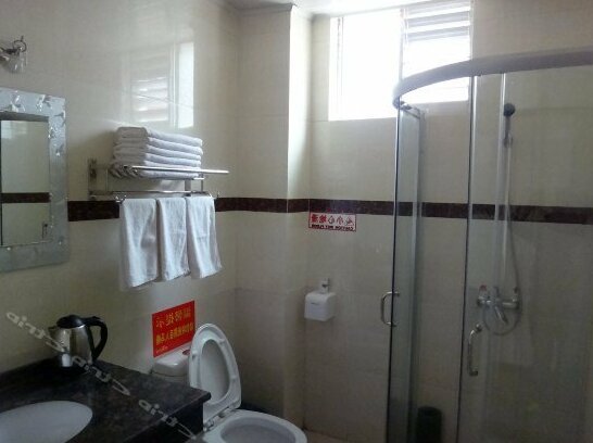 Keer Hotel - Photo5