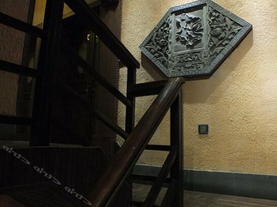 Keyiju Boutique Inn - Photo2
