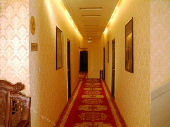 Kunpeng Hotel - Photo3