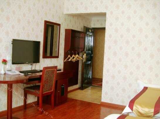 Kunpeng Hotel - Photo5