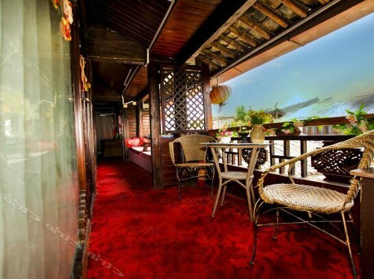 Lanyangyang Hostel - Photo3