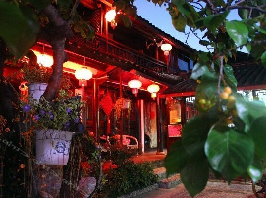 Lanyangyang Hostel - Photo4