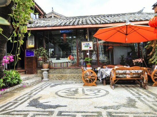 Lanyangyang Hostel - Photo5