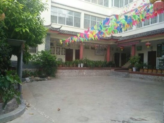 Lanyun Hostel