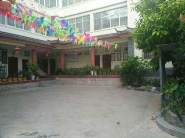 Lanyun Hostel