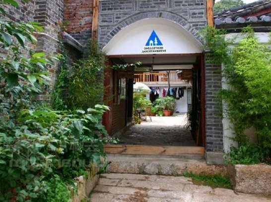 Lao Shay Youth Hostel Lijiang