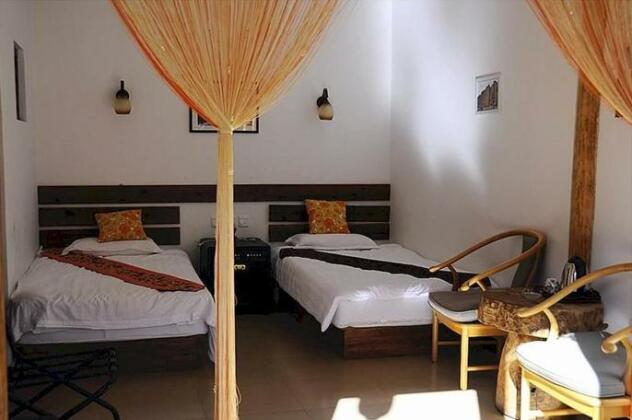 Lazy Inn Shuhe - Photo2