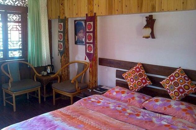 Lazy Inn Shuhe - Photo4