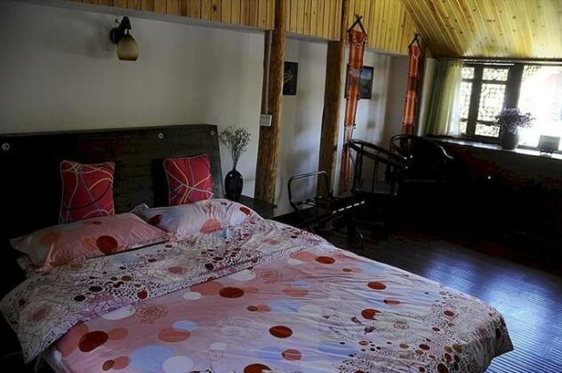 Lazy Inn Shuhe - Photo5