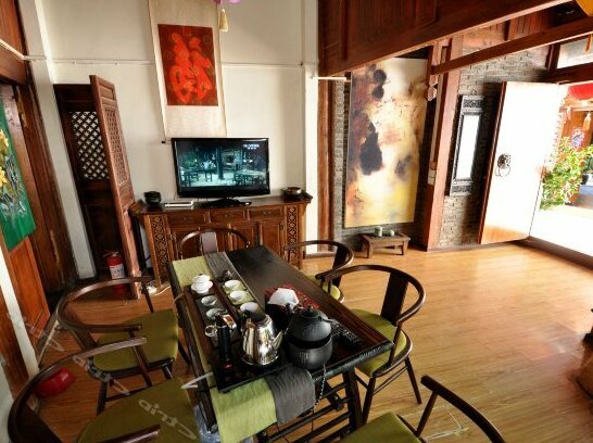 Le Dao Inn - Lijiang - Photo3
