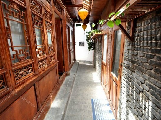 Le Dao Inn - Lijiang - Photo4