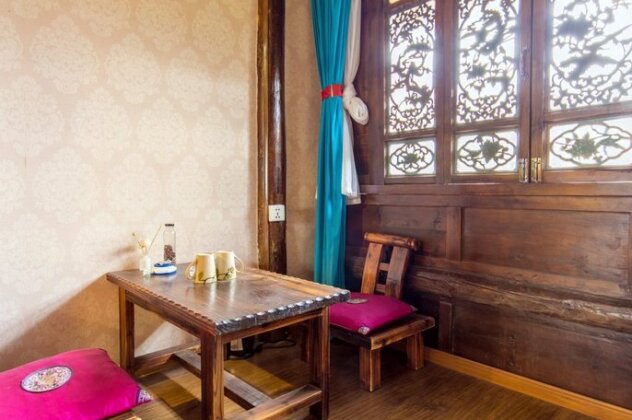 Le Dao Inn - Lijiang - Photo5