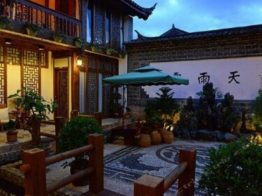 Leisure Inn Lijiang