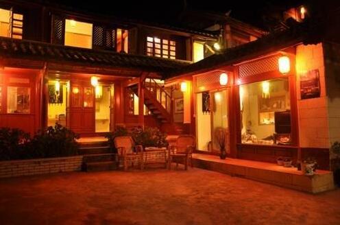 Li Jiang Nest Inn - Photo2