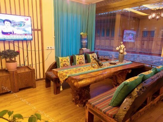 Li Jiang Xin Yuan Ge Inn - Photo4