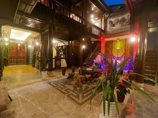 Li Jiang Xin Yuan Ge Inn - Photo5