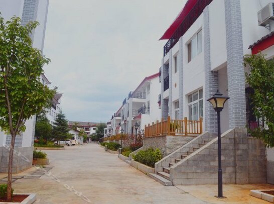 Li Xiang Yuan Hotel Lijiang - Photo2