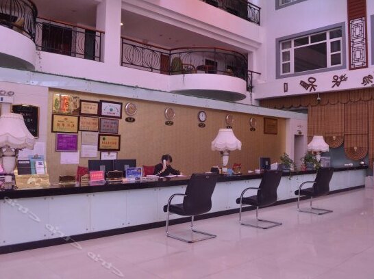 Li Xiang Yuan Hotel Lijiang - Photo3