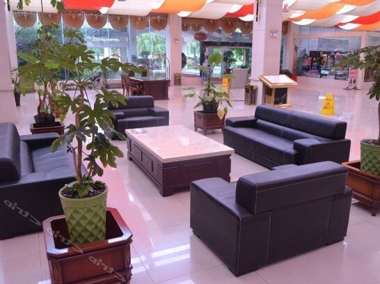 Li Xiang Yuan Hotel Lijiang - Photo4
