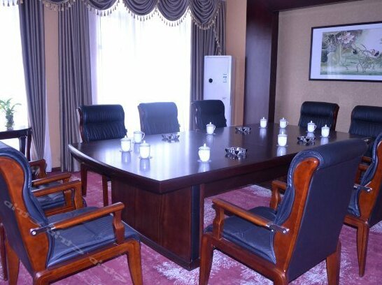 Li Xiang Yuan Hotel Lijiang - Photo5