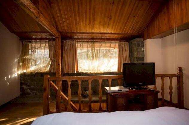 Lianxianju Hotel - Photo2