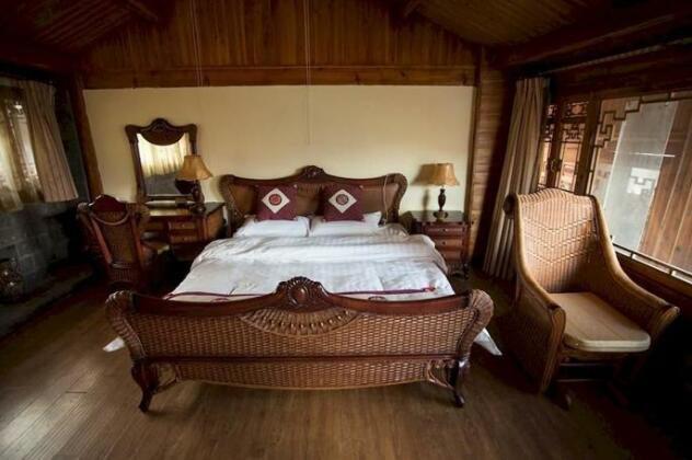 Lianxianju Hotel - Photo4