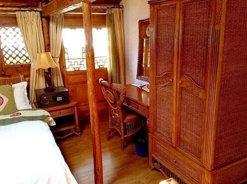Lianxianju Hotel - Photo5