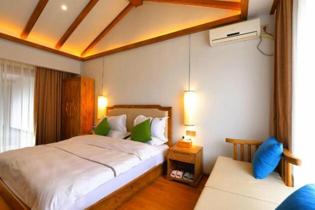 Life Peace Guest House - Photo2