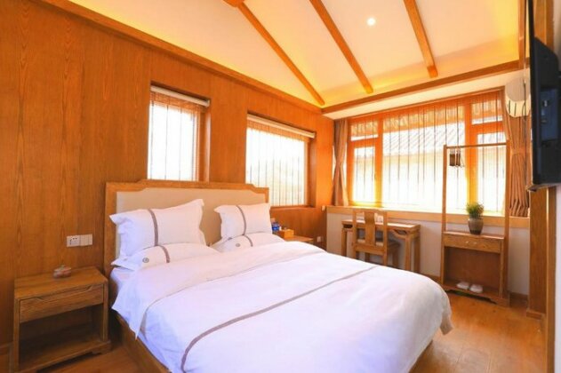 Life Peace Guest House - Photo3