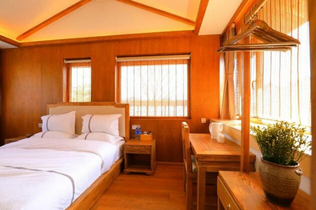 Life Peace Guest House - Photo5