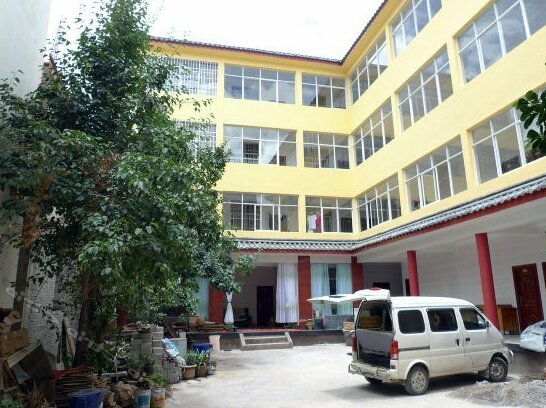 Lifengyuan Hostel - Photo2