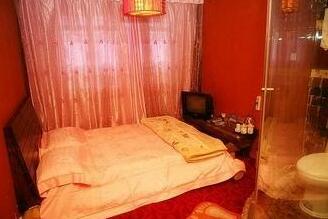 Lijiang 0888 Warm Inn - Photo2