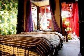 Lijiang 0888 Warm Inn - Photo3