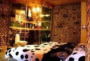 Lijiang 0888 Warm Inn - Photo4