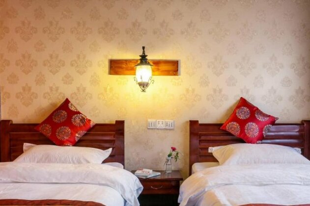 Lijiang Ancient City Xiangzhi Hotel - Photo4