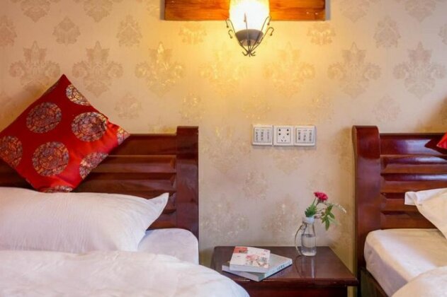 Lijiang Ancient City Xiangzhi Hotel - Photo5