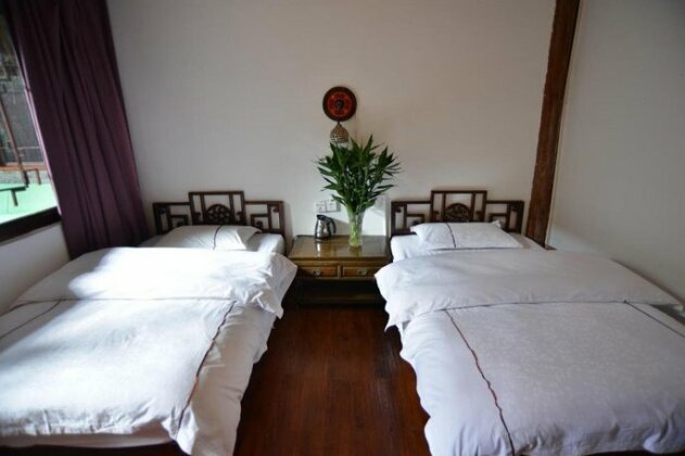 Lijiang Ancient Town International Youth Hostel - Photo3