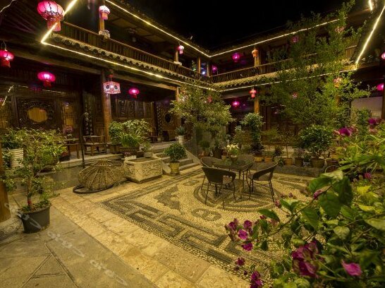 Lijiang Anshengyuan Inn - Photo2