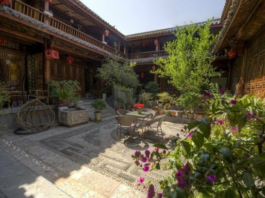 Lijiang Anshengyuan Inn - Photo3